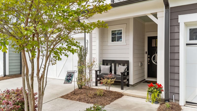 3142 Retama Rn, New Hill, NC 27562