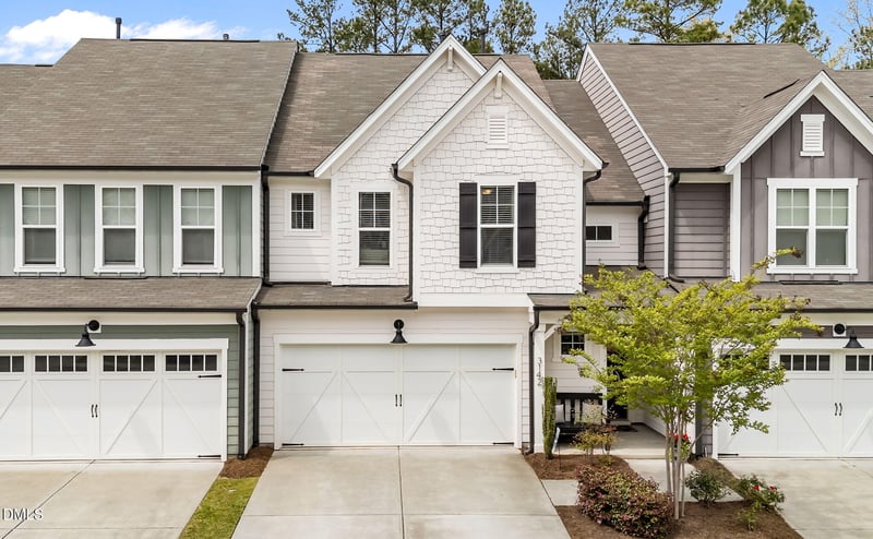 3142 Retama Rn, New Hill, NC 27562