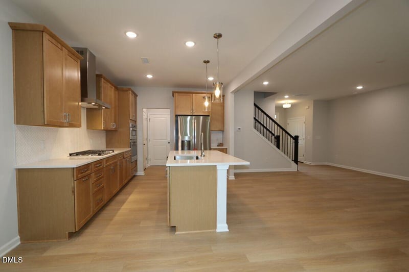 3143 Mission Olive Pl, New Hill, NC 27562