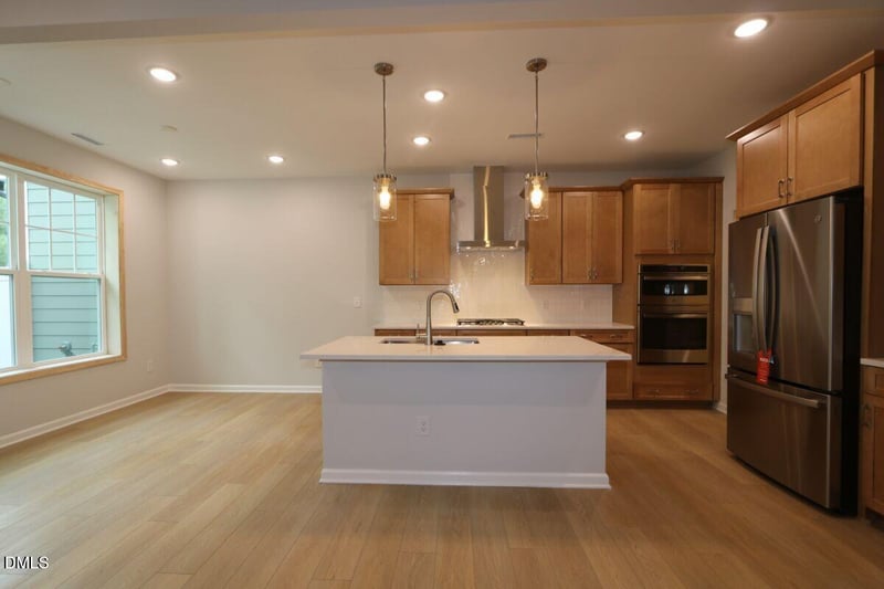 3143 Mission Olive Pl, New Hill, NC 27562