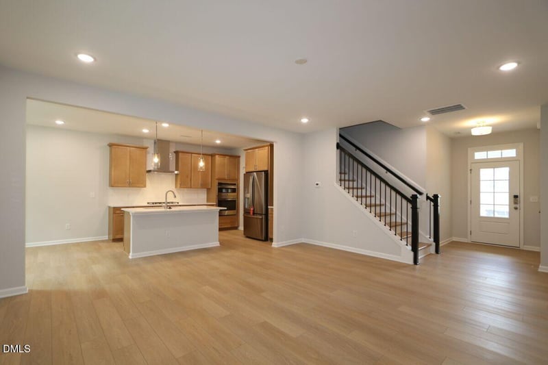 3143 Mission Olive Pl, New Hill, NC 27562