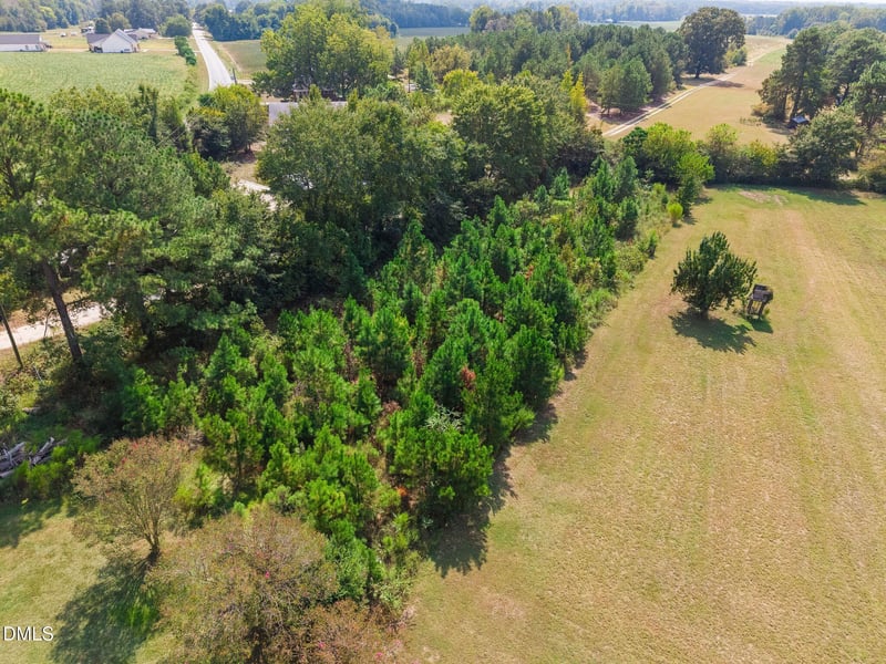 3145 Erwin Chapel Rd Lot 4, Dunn, NC 28334