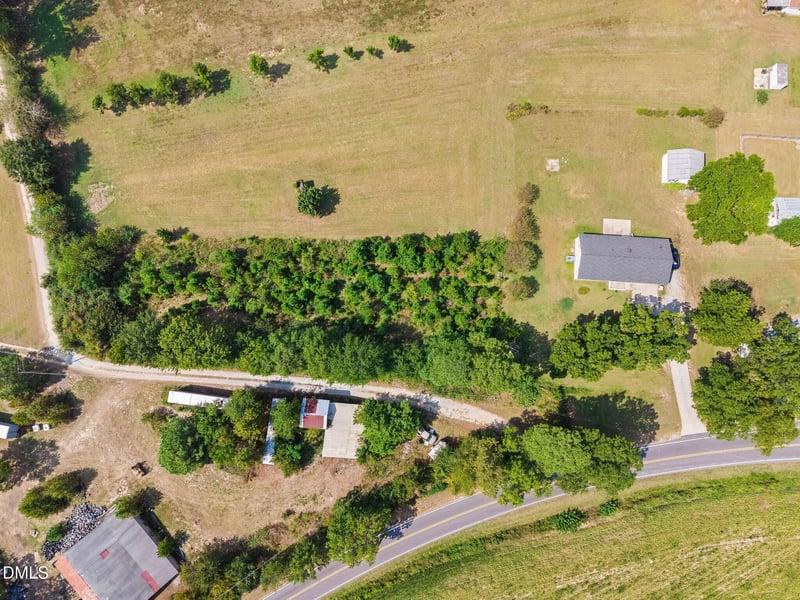 3145 Erwin Chapel Rd Lot 4, Dunn, NC 28334
