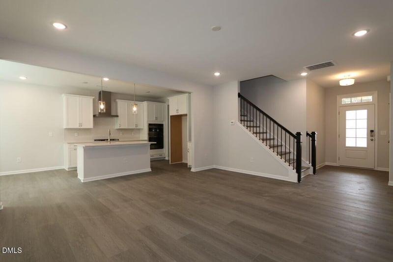 3145 Mission Olive Pl, New Hill, NC 27562