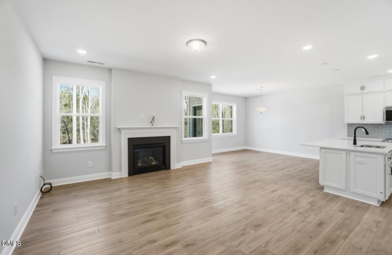 315 Cook St, Wendell, NC 27591