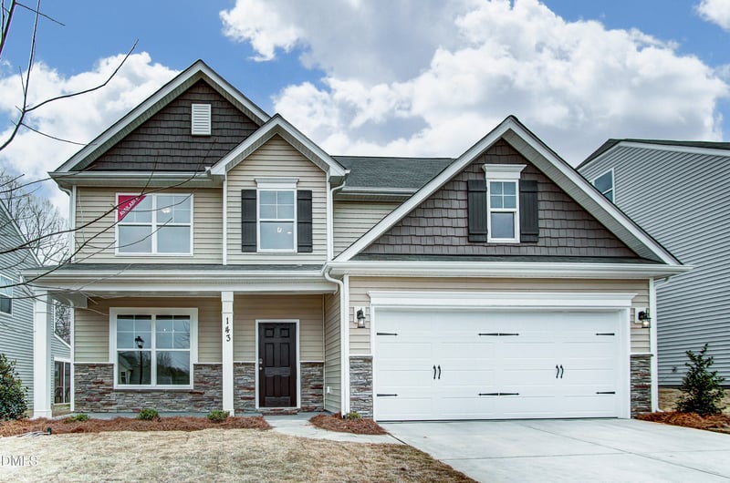 315 Cook St, Wendell, NC 27591