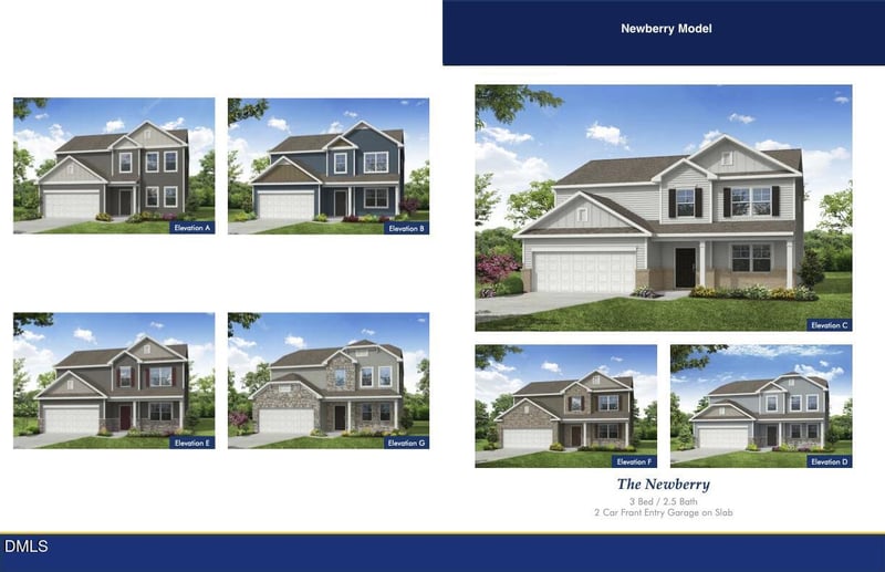 315 Cook St, Wendell, NC 27591