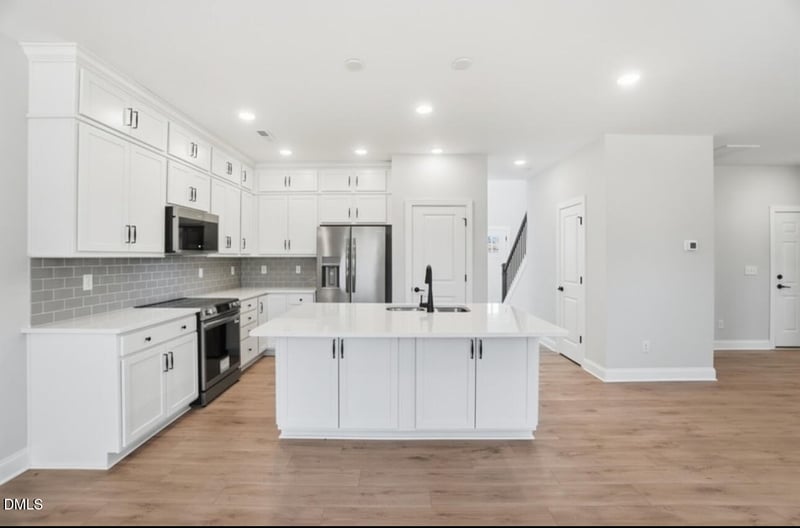 315 Cook St, Wendell, NC 27591