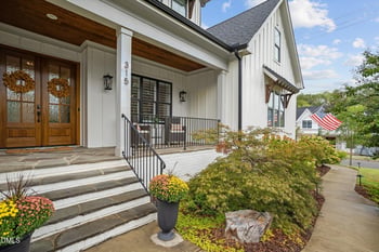 315 Dartmouth Rd, Raleigh, NC 27609