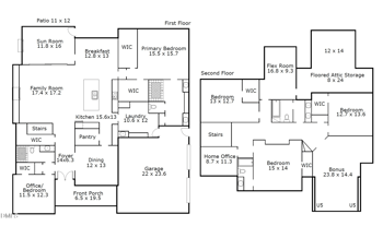 315 Dartmouth Rd, Raleigh, NC 27609
