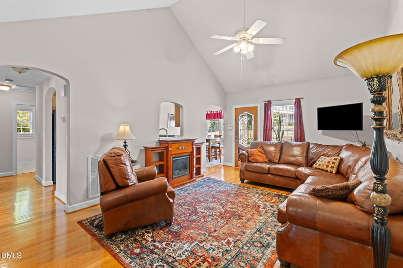 315 Everland Pw, Angier, NC 27501