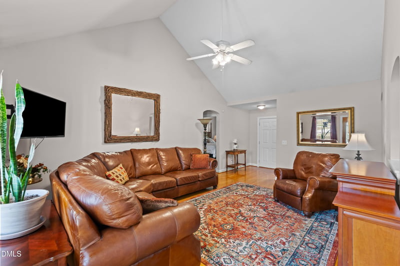 315 Everland Pw, Angier, NC 27501