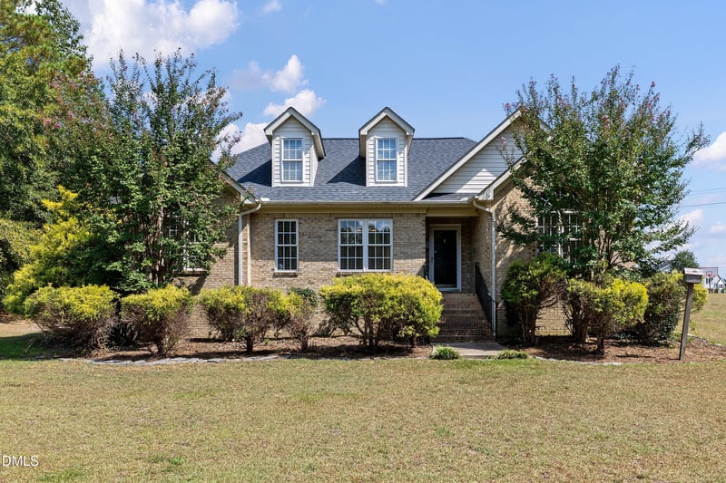 315 Everland Pw, Angier, NC 27501