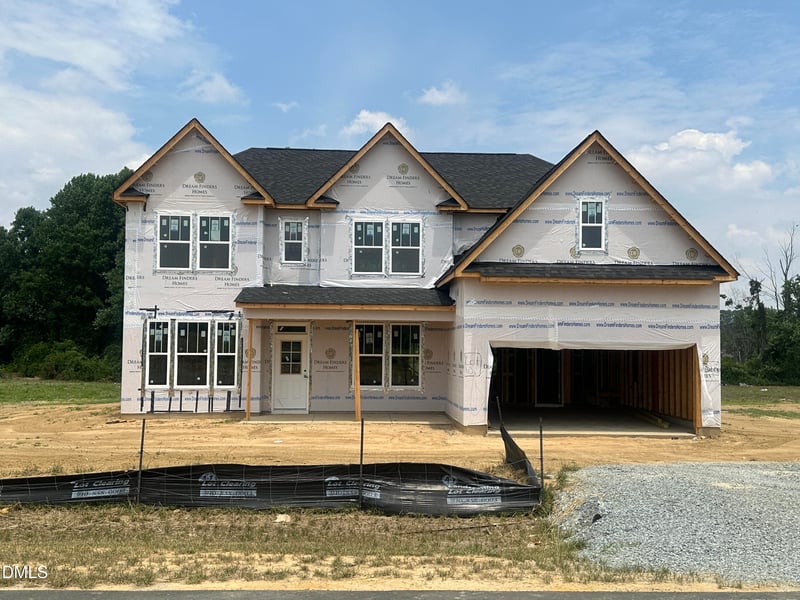 315 Margot Manor Dr, Benson, NC 27504