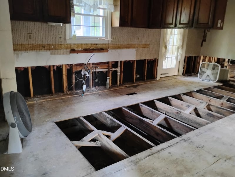 315 Rippling Stream Rd, Durham, NC 27704