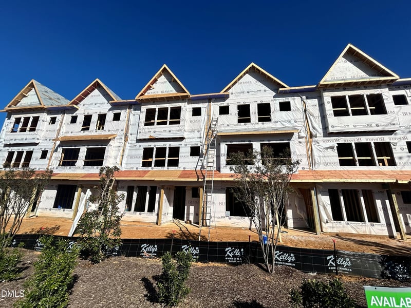 3154 James Slaughter Rd, Fuquay Varina, NC 27526