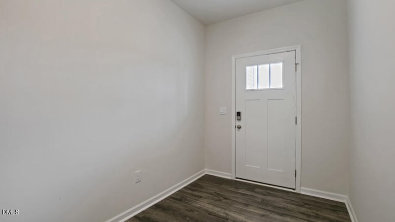 316 Chapel St, Fuquay Varina, NC 27526