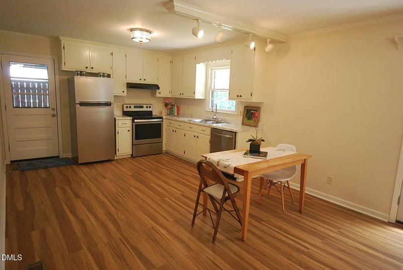 316 Chesapeake Ave, Durham, NC 27712