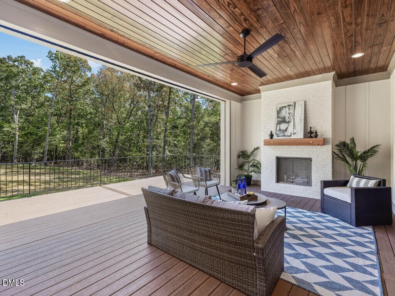 316 Firefly Overlook Rd, Pittsboro, NC 27312
