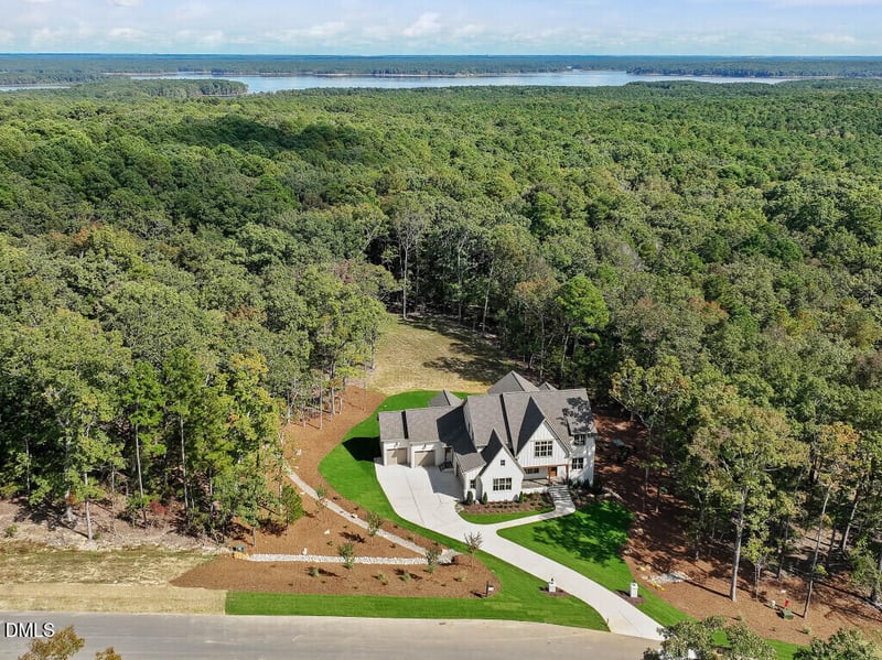 316 Firefly Overlook Rd, Pittsboro, NC 27312