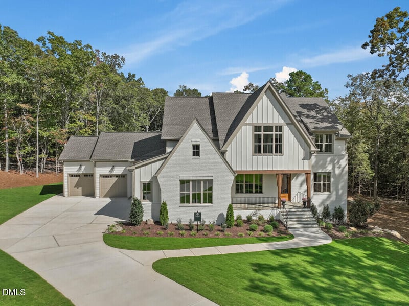 316 Firefly Overlook Rd, Pittsboro, NC 27312