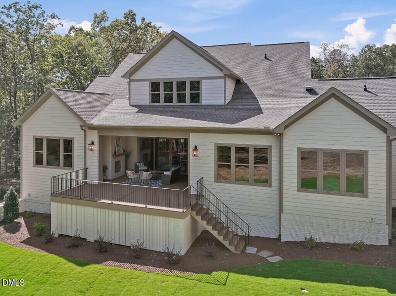 316 Firefly Overlook Rd, Pittsboro, NC 27312