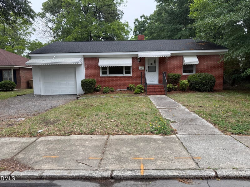 316 Hamby St, Clayton, NC 27520