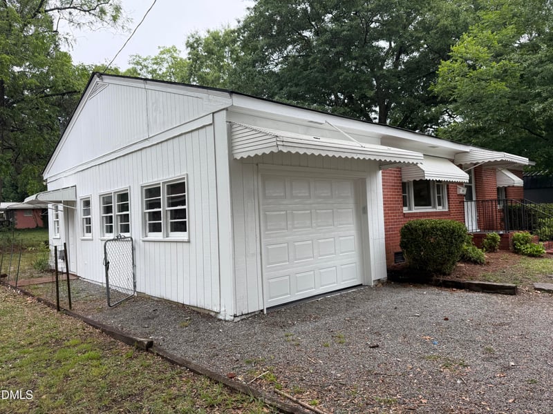 316 Hamby St, Clayton, NC 27520