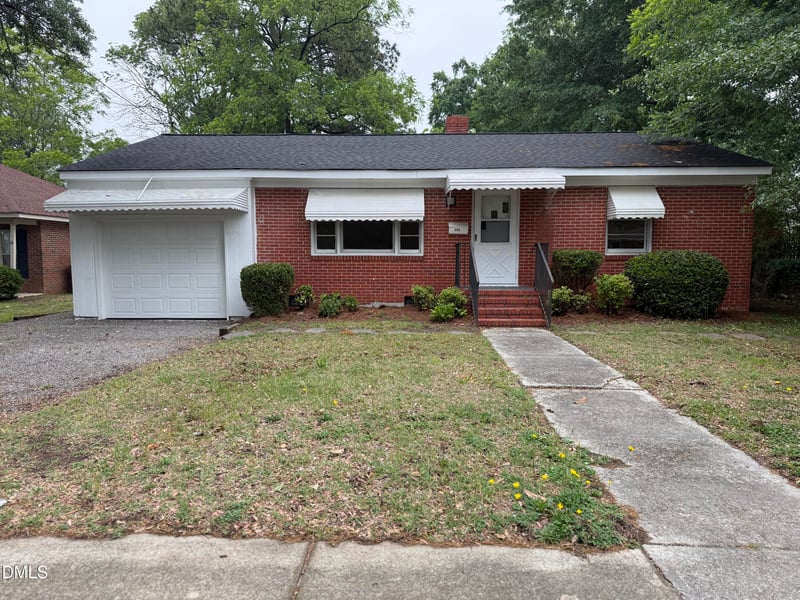 316 Hamby St, Clayton, NC 27520