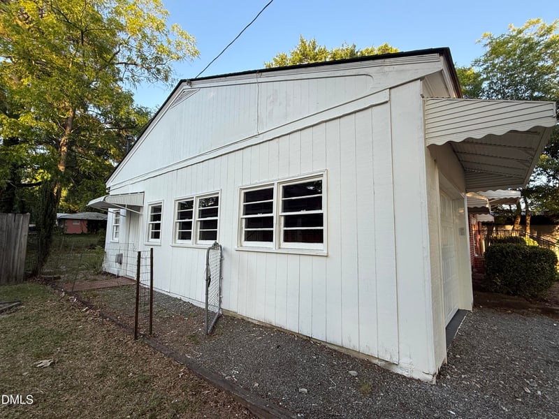 316 Hamby St, Clayton, NC 27520