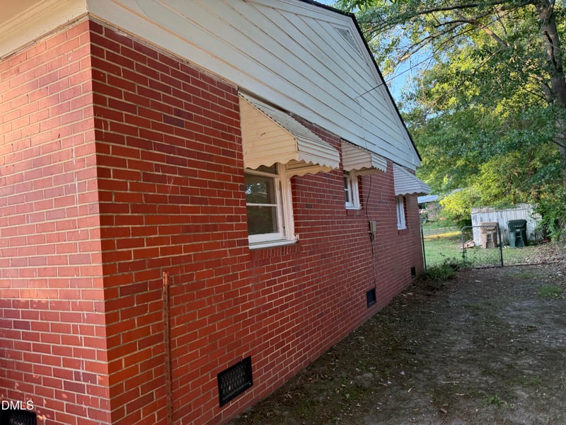 316 Hamby St, Clayton, NC 27520