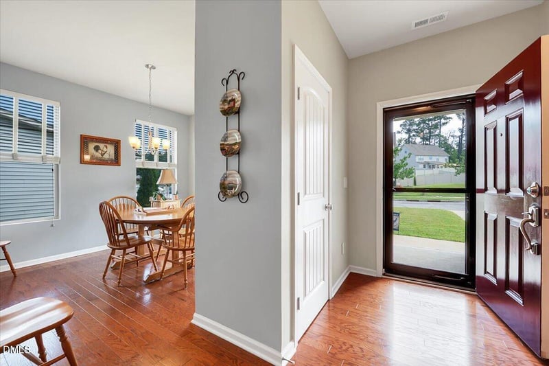 316 Kinnakeet Dr, Durham, NC 27704