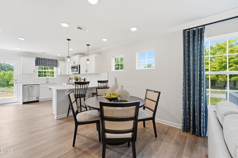 316 Little Creek Dr, Graham, NC 27253