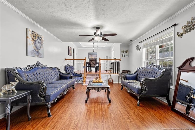 316 Peterson Pl, Fayetteville, NC 28301