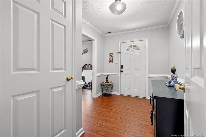 316 Peterson Pl, Fayetteville, NC 28301