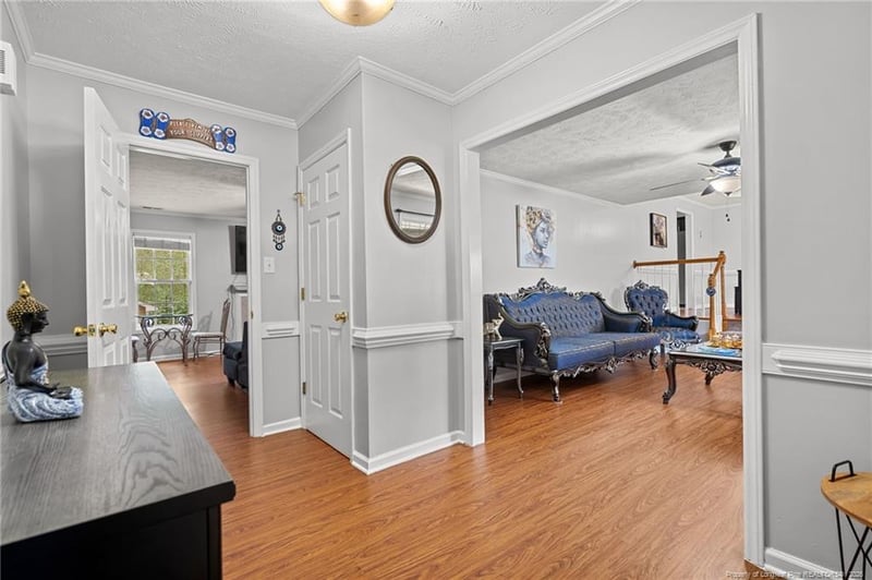 316 Peterson Pl, Fayetteville, NC 28301