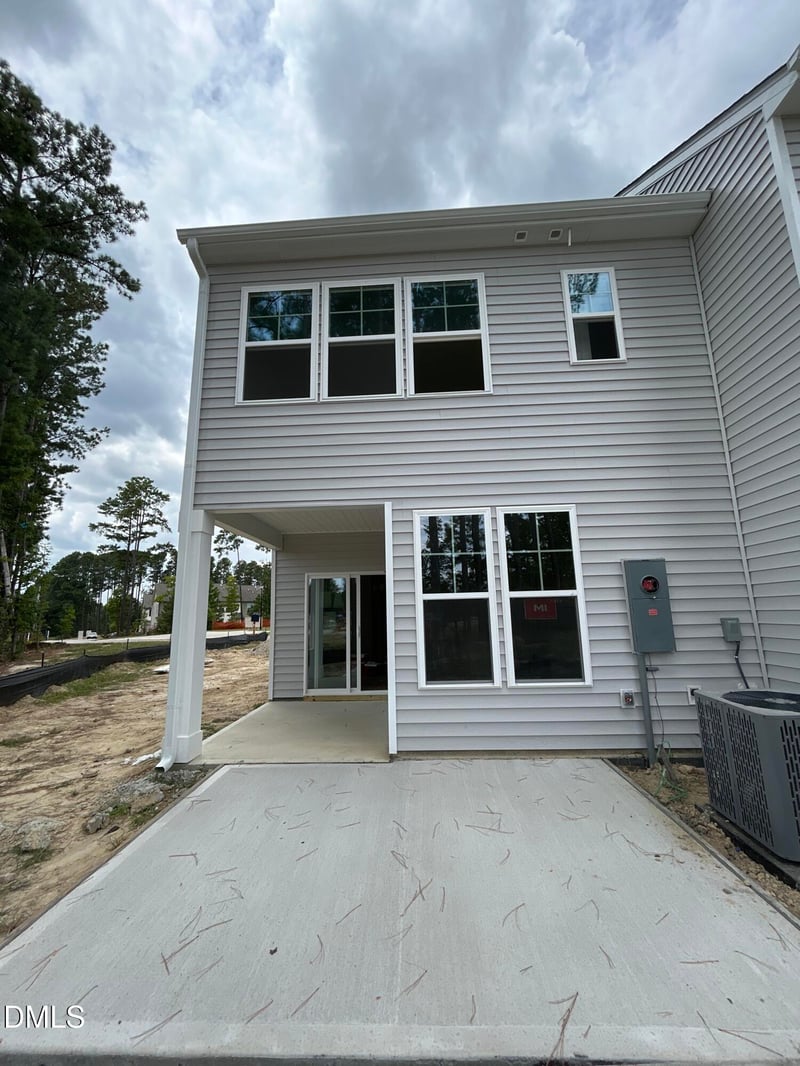 316 Short Ridge Way, Rolesville, NC 27571
