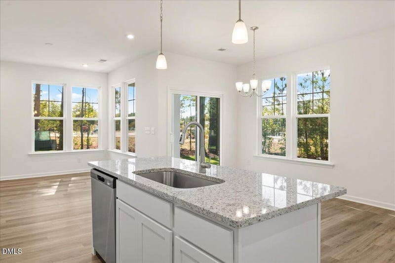 316 Short Ridge Way, Rolesville, NC 27571