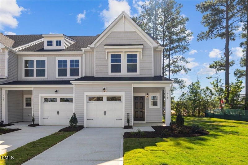 316 Short Ridge Way, Rolesville, NC 27571