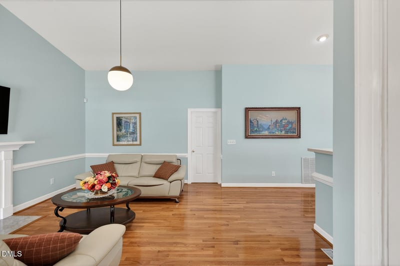 316 Waterford Dr, Clayton, NC 27520