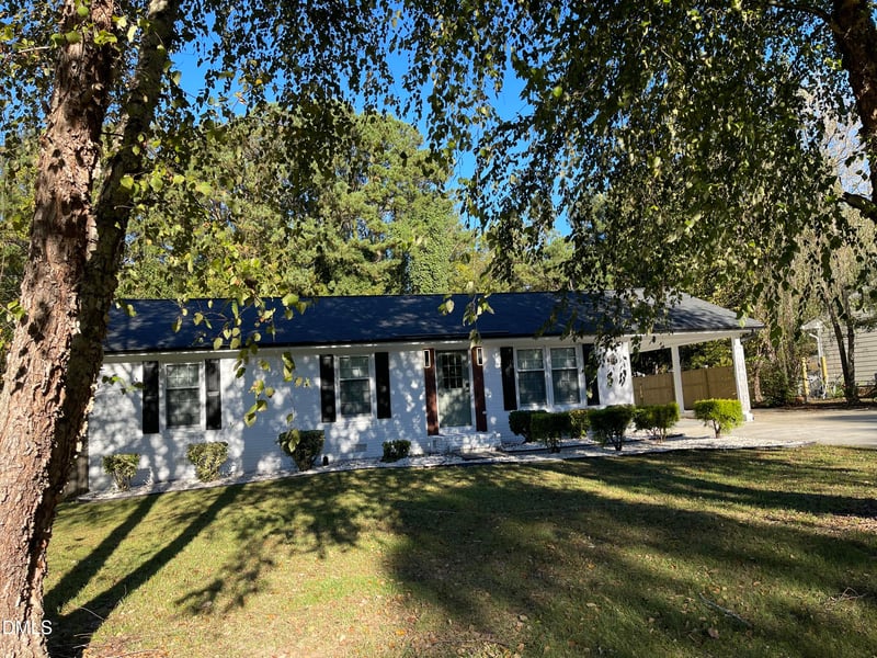 316 Wendell Falls Pw, Wendell, NC 27591