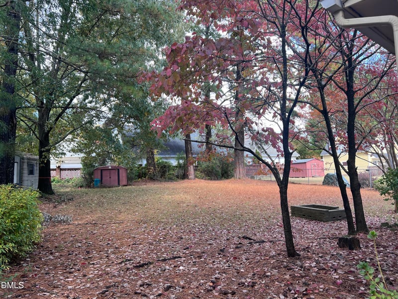 316 Williams St, Cary, NC 27511