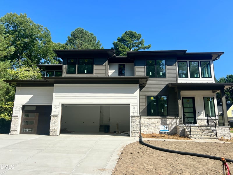 316 Williams St, Cary, NC 27511