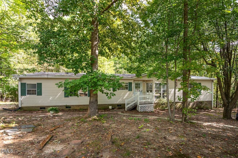3162 Twig Ct, Wake Forest, NC 27587