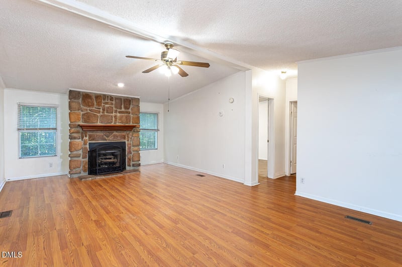 3162 Twig Ct, Wake Forest, NC 27587