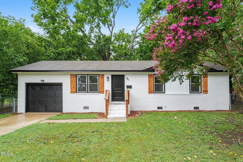 317 S Alabama Ave, Goldsboro, NC 27530