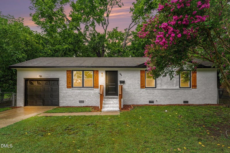 317 S Alabama Ave, Goldsboro, NC 27530