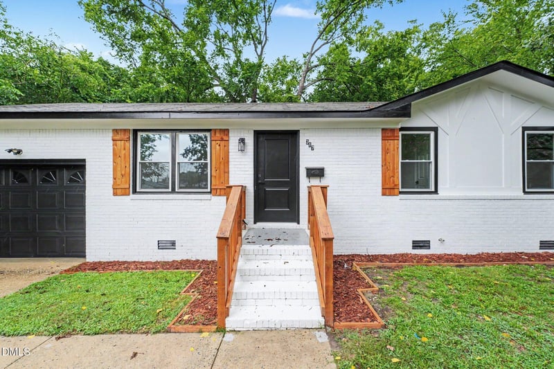 317 S Alabama Ave, Goldsboro, NC 27530