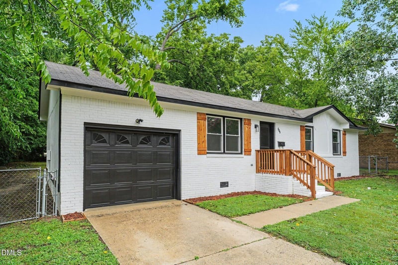 317 S Alabama Ave, Goldsboro, NC 27530