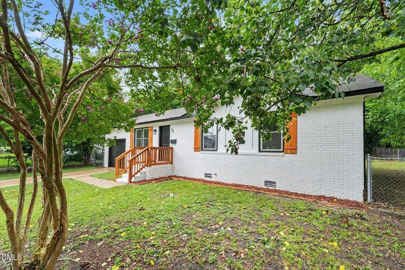 317 S Alabama Ave, Goldsboro, NC 27530